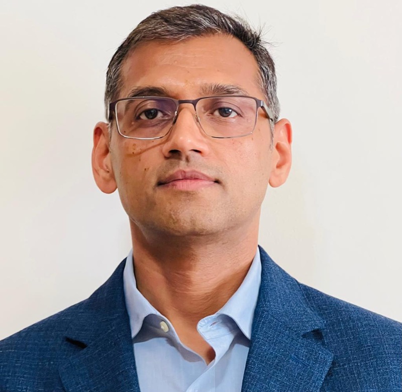 Ashish Awasthi