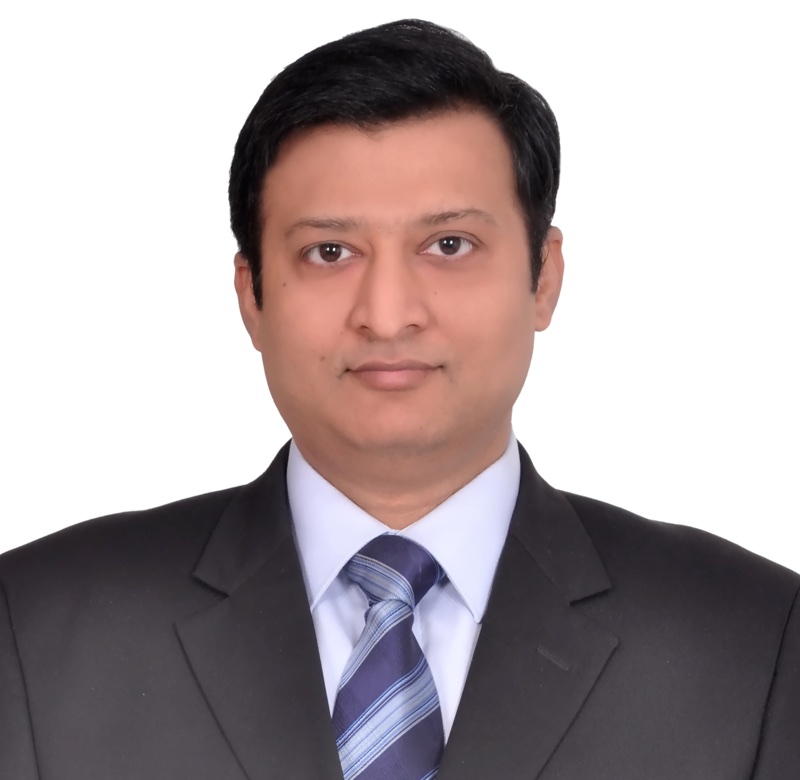 Alok Bharti