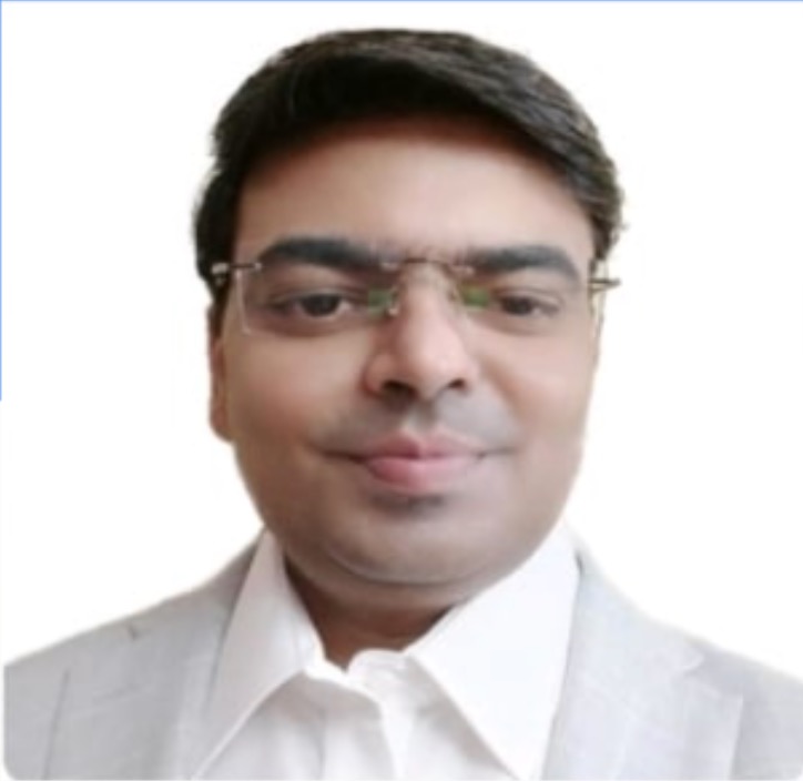 Dr Ravi Changle