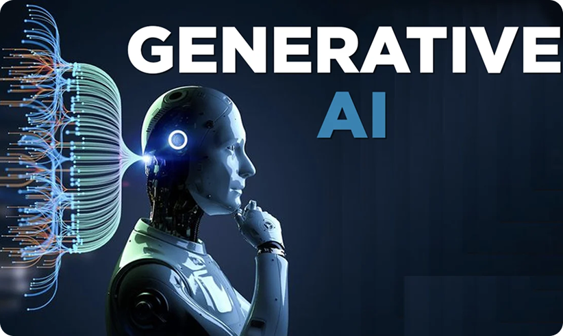 What is Generative AI?