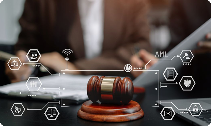 Legal Innovation and Generative AI
