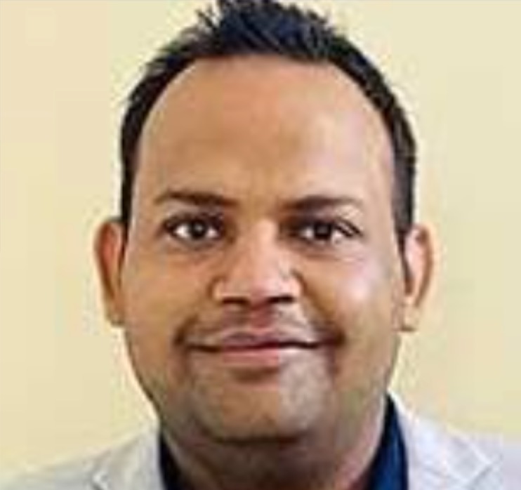 Rohit Jindal